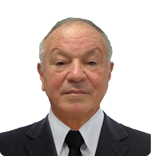 Prof. Dr. Daniel Steve Villareal