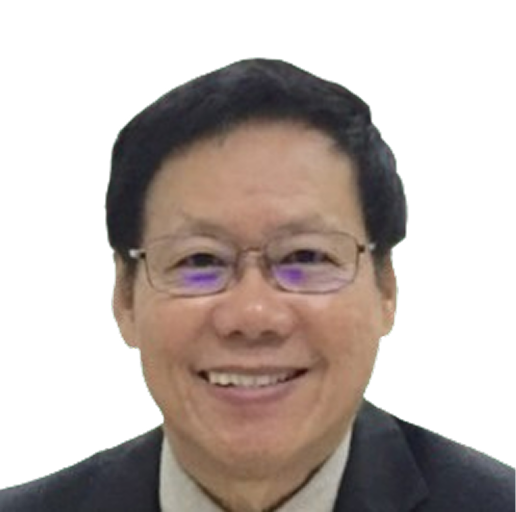 Prof. Dr. Jason Lee Wai Chow