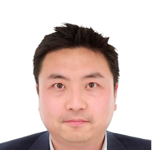 Prof. Dr. Michael Wang