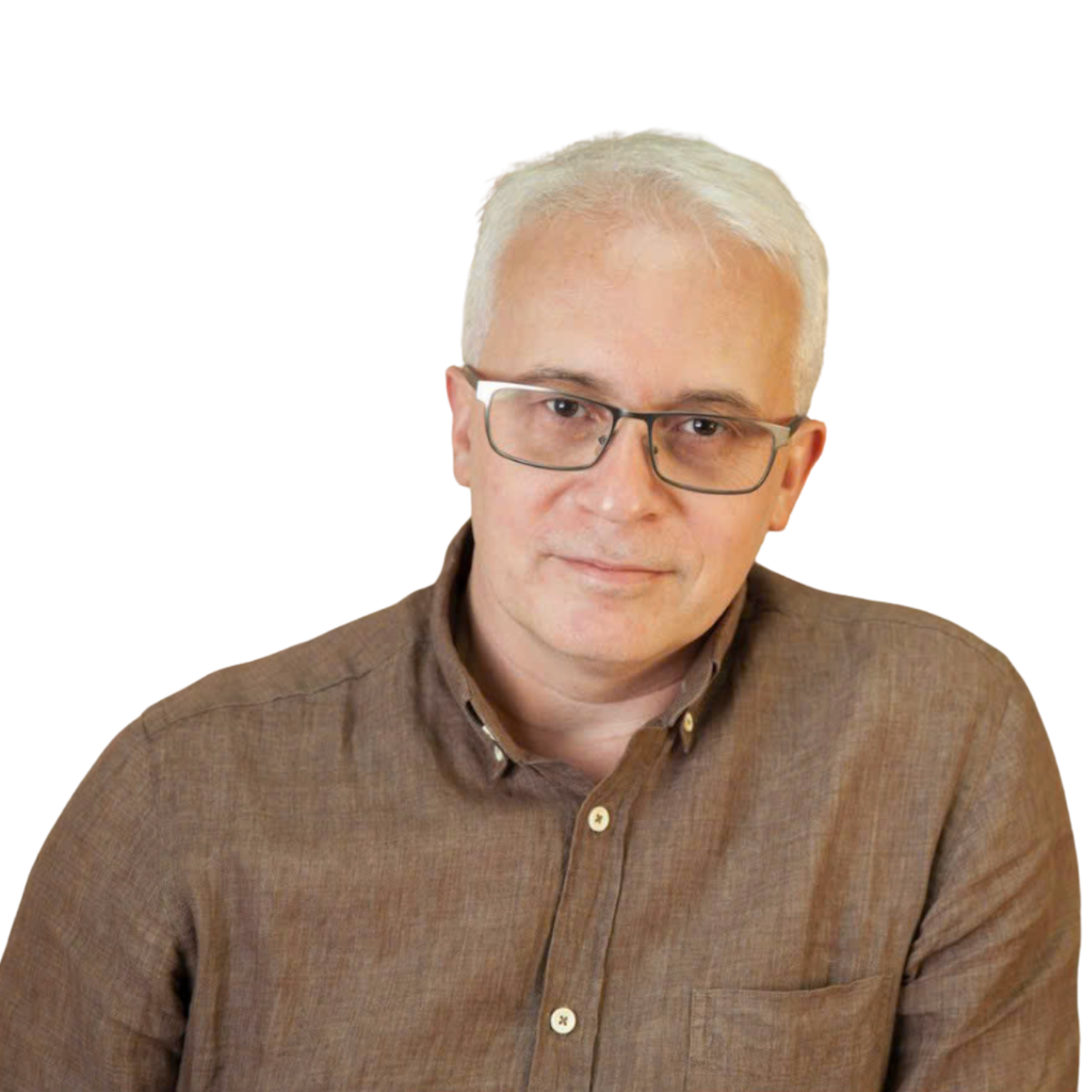 Prof. Dr. Eric Jose Olmedo Panal