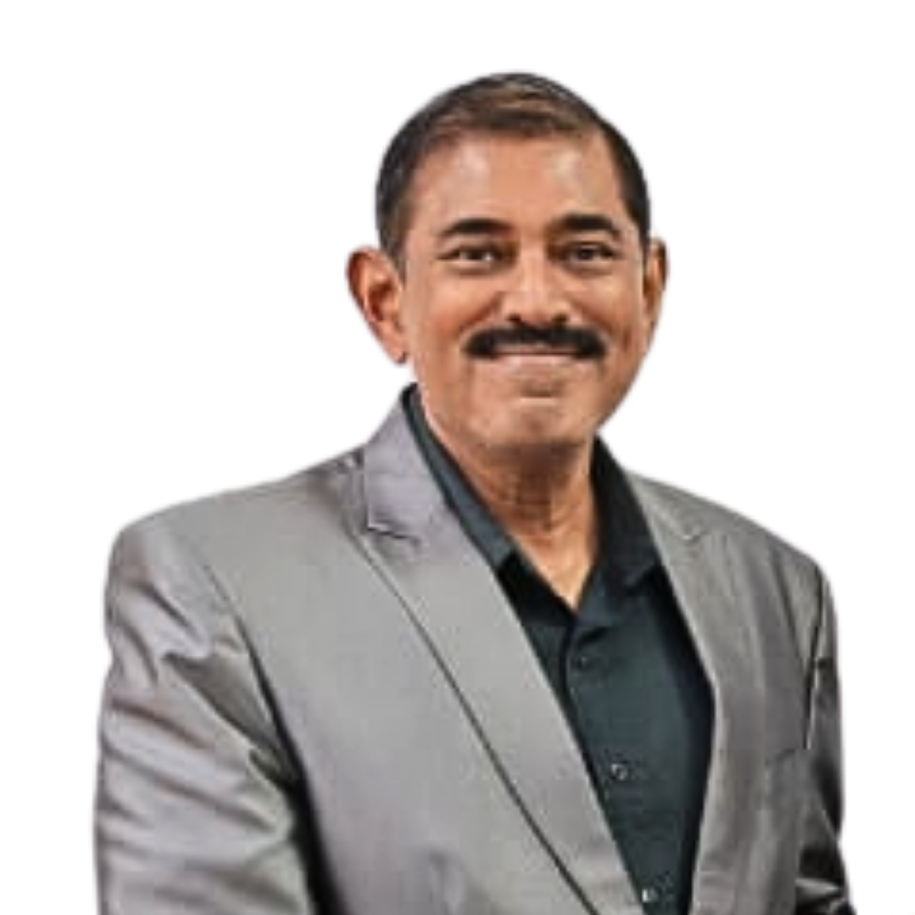 Prof. Emeritus Sureswaran Ramadass