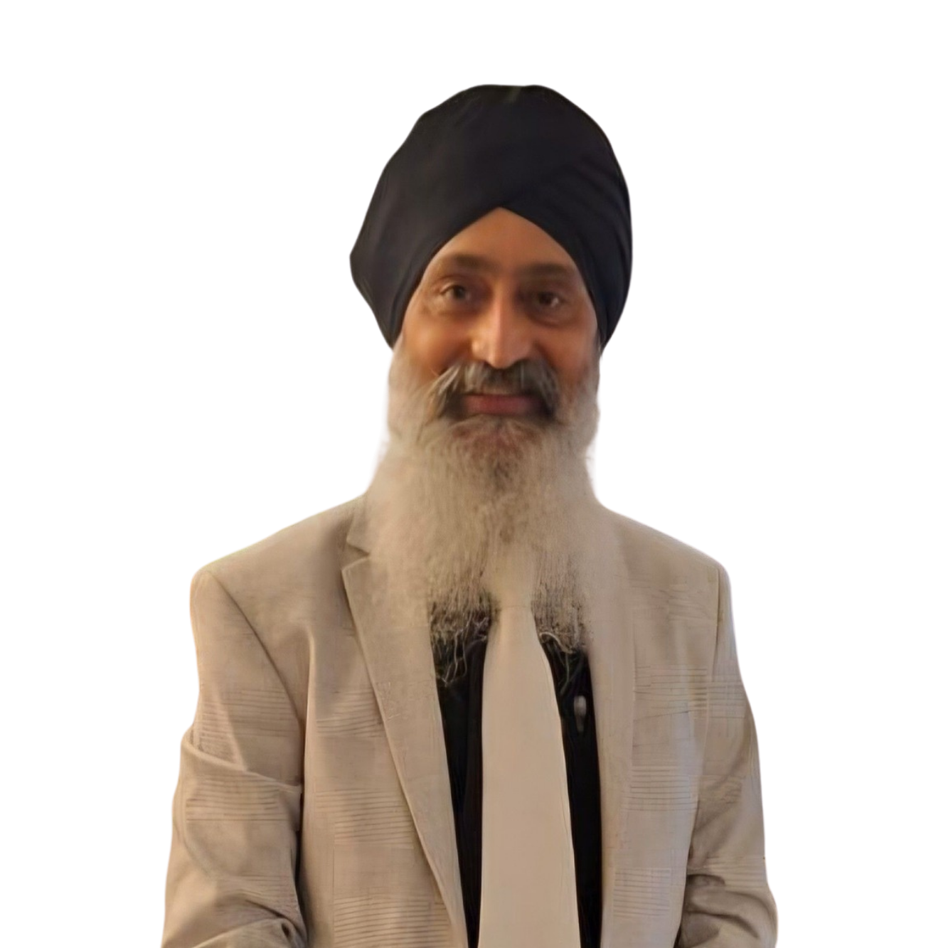 Prof. Dr. Harwindar Singh Indar Singh Gill