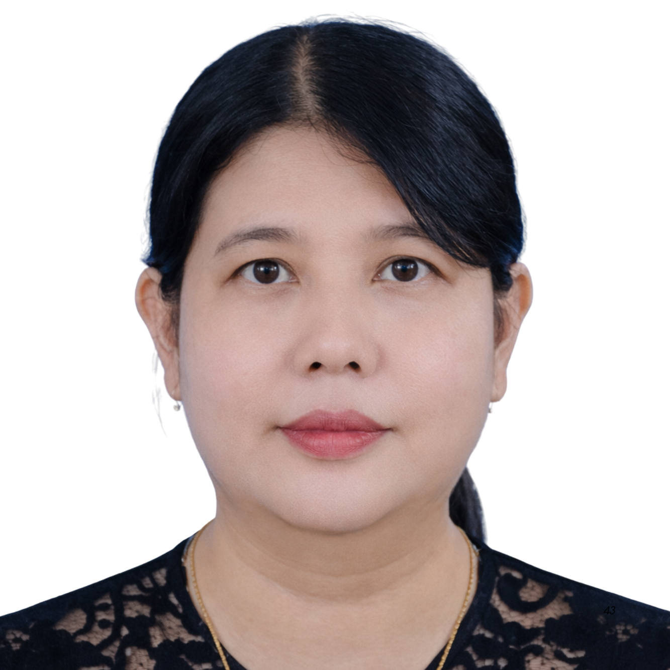 Dr. Aye Thu Htun