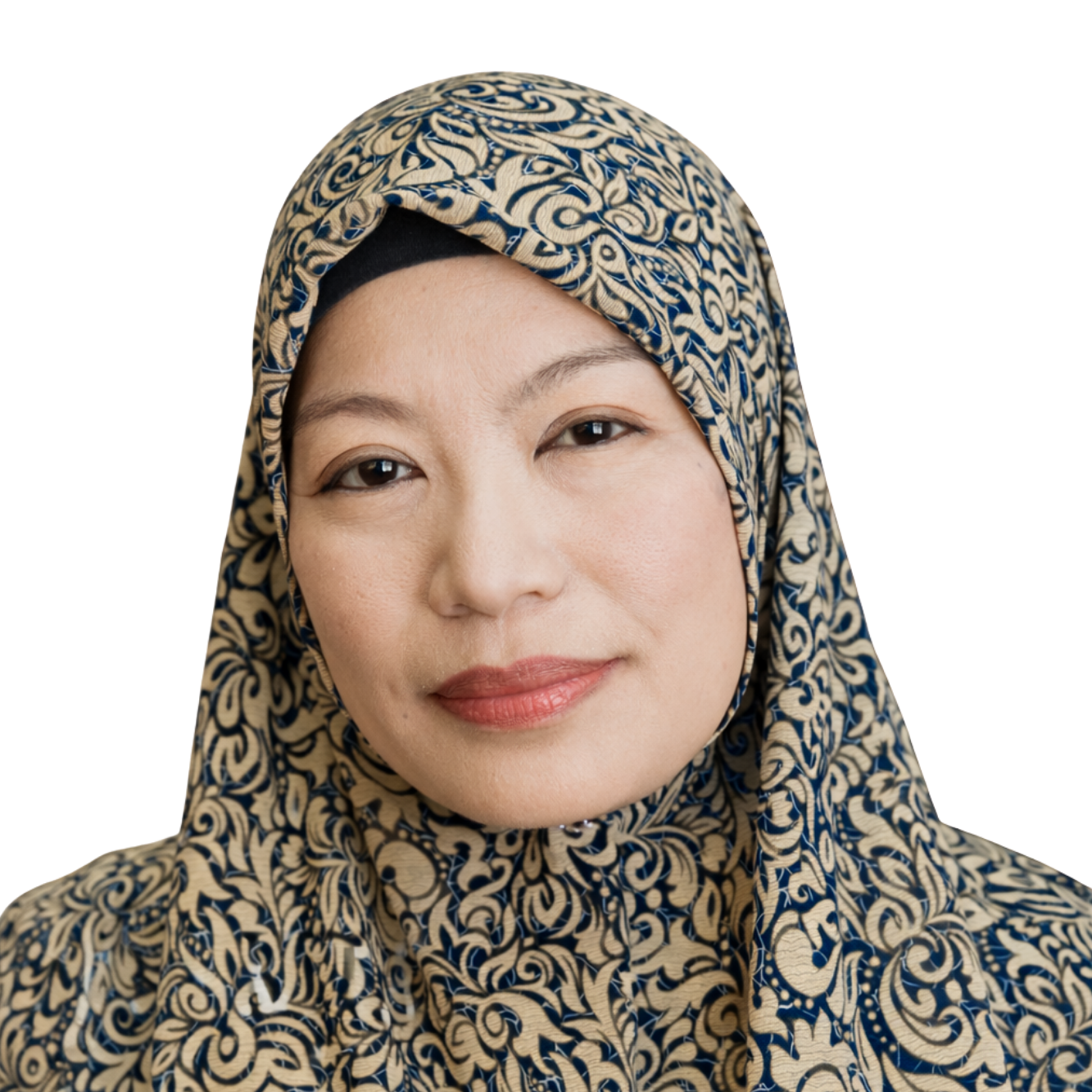 Dr. Nur Atiqah Tang Abdullah