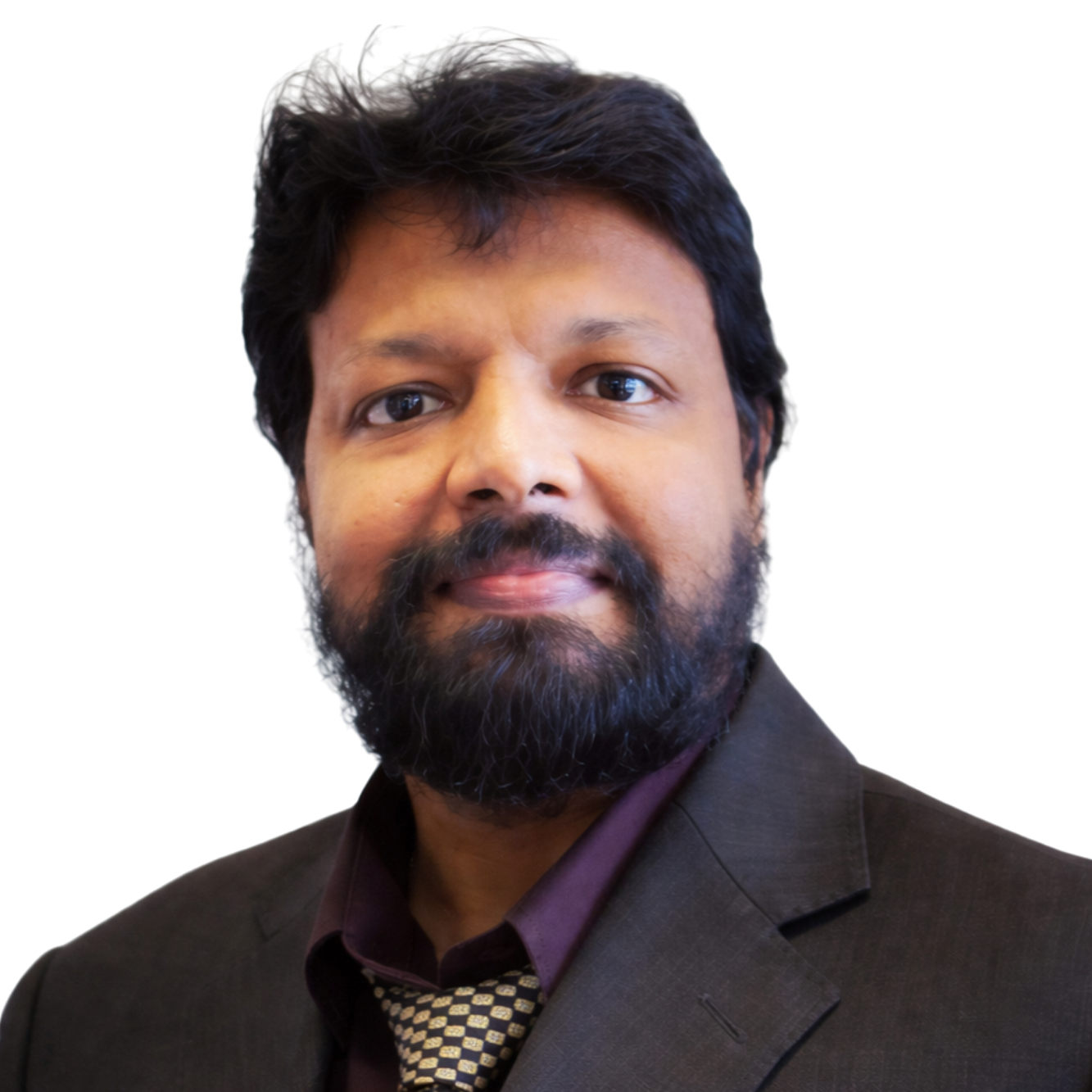 Prof. Dr. Balakrishnan Muniapan