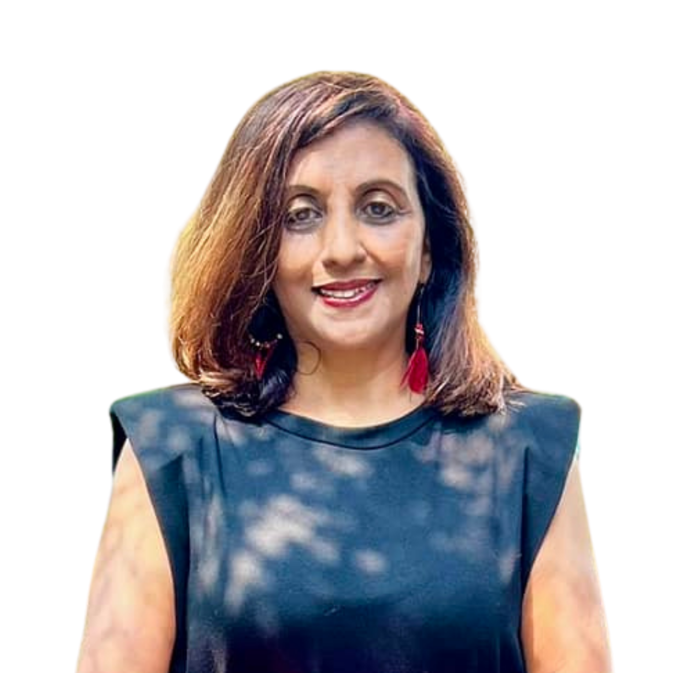 Prof. Dr. Mary Magdeline de Silva