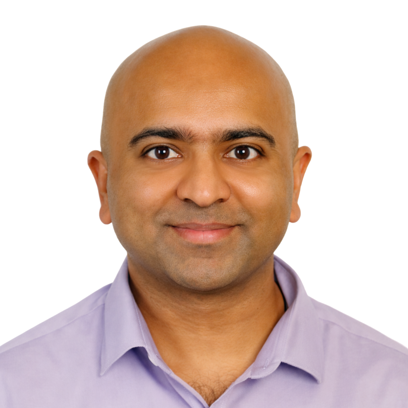 Dr. Ganakrishnan Gopalakrishnan