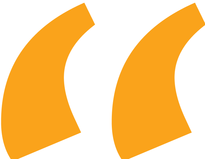 Quote mark