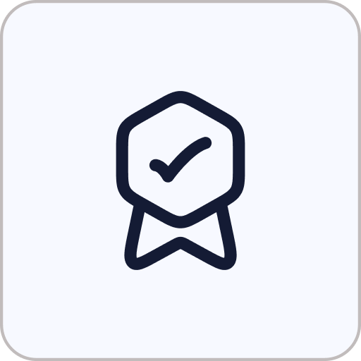 Award Badge