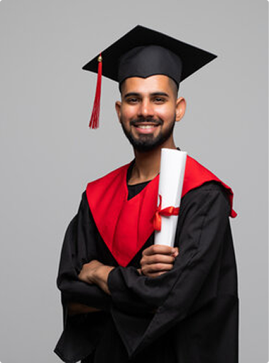 Student Image