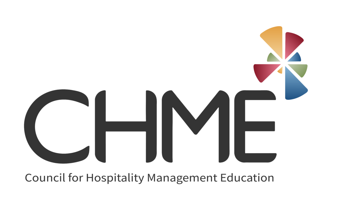 CHME - Council for Hospitality Management Education