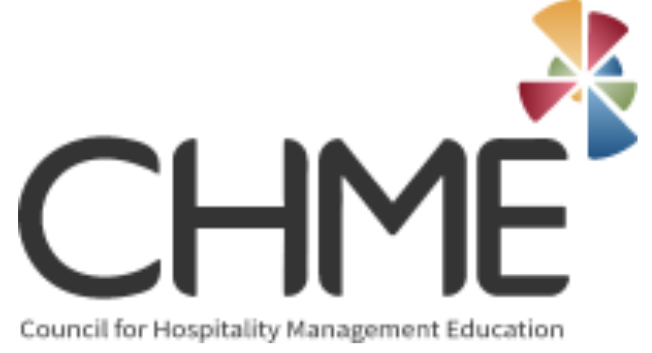 CHME - Council for Hospitality Management Education