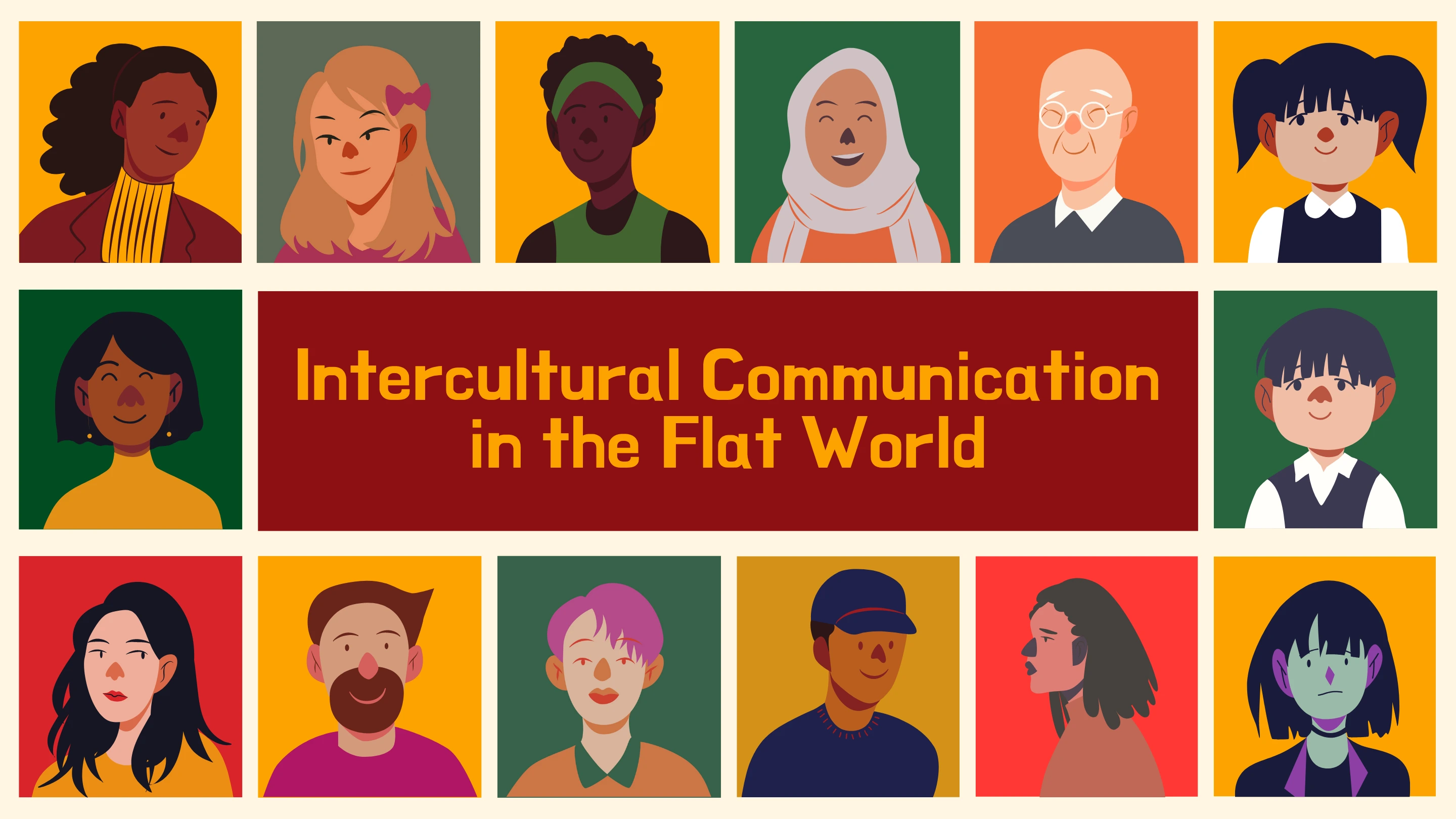 The Importance of Intercultural Communication in the Globalized Business World