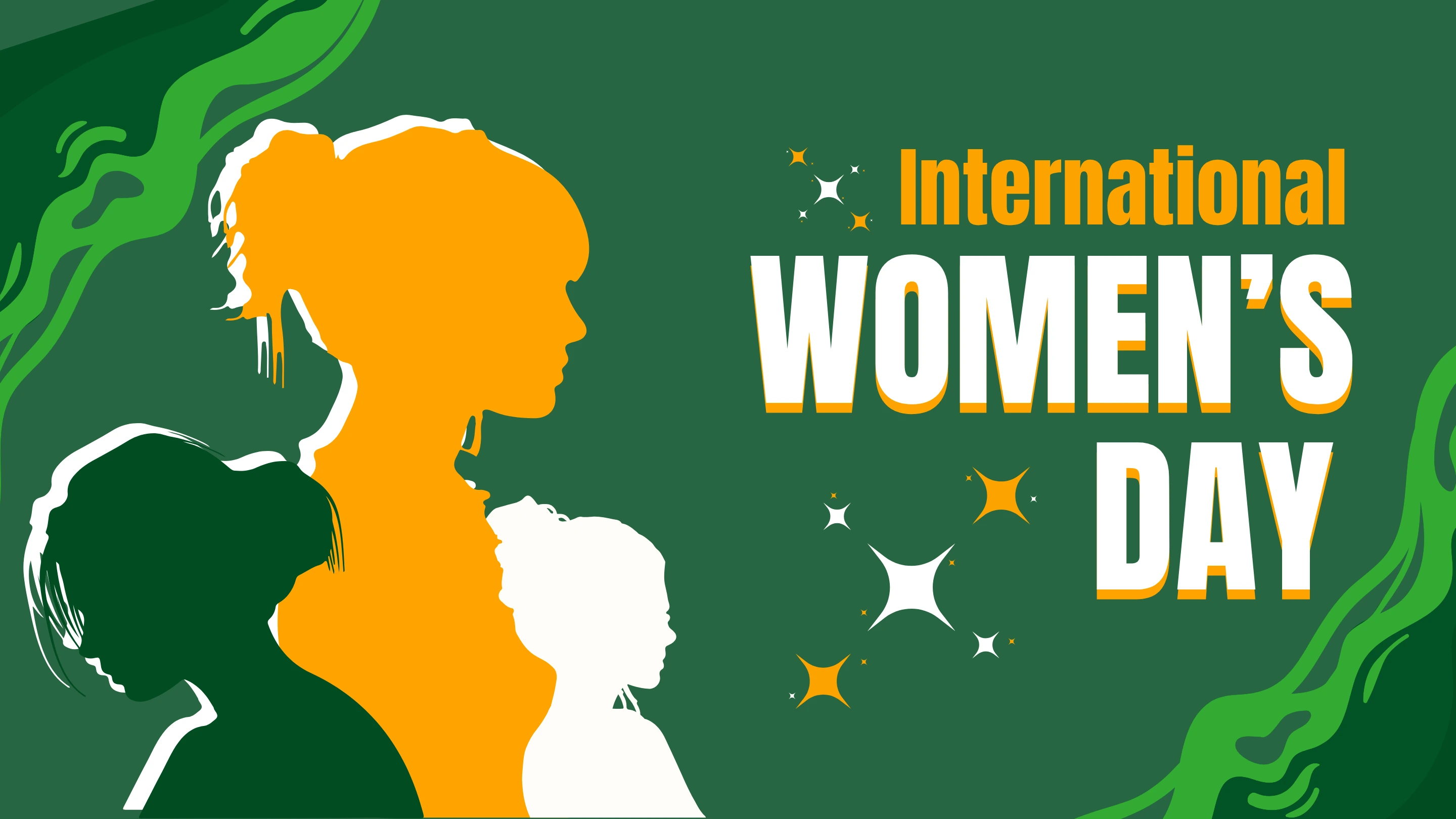 Celebrating International Women’s Day: Honoring the Historic Journey of Women
