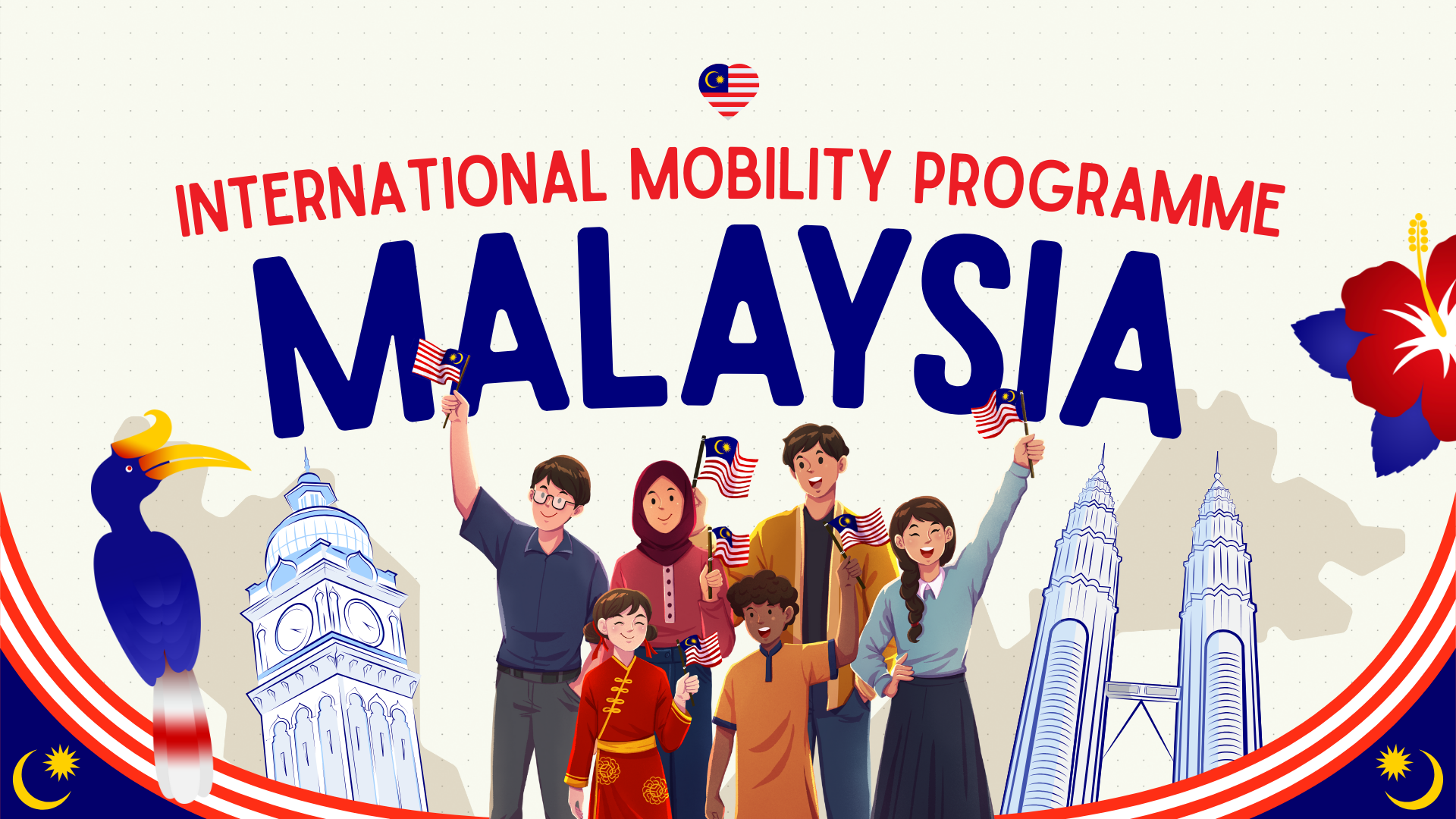 Launches New International Mobility Programme: A Gateway to Global Experience in Malaysia