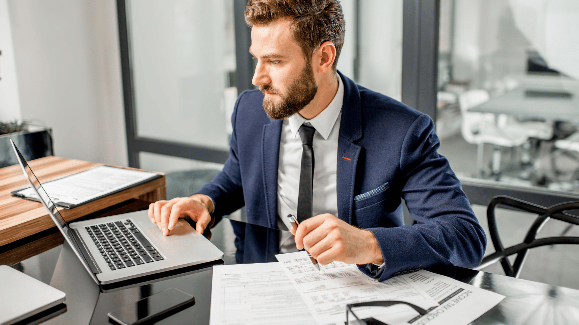 Office Administrator
