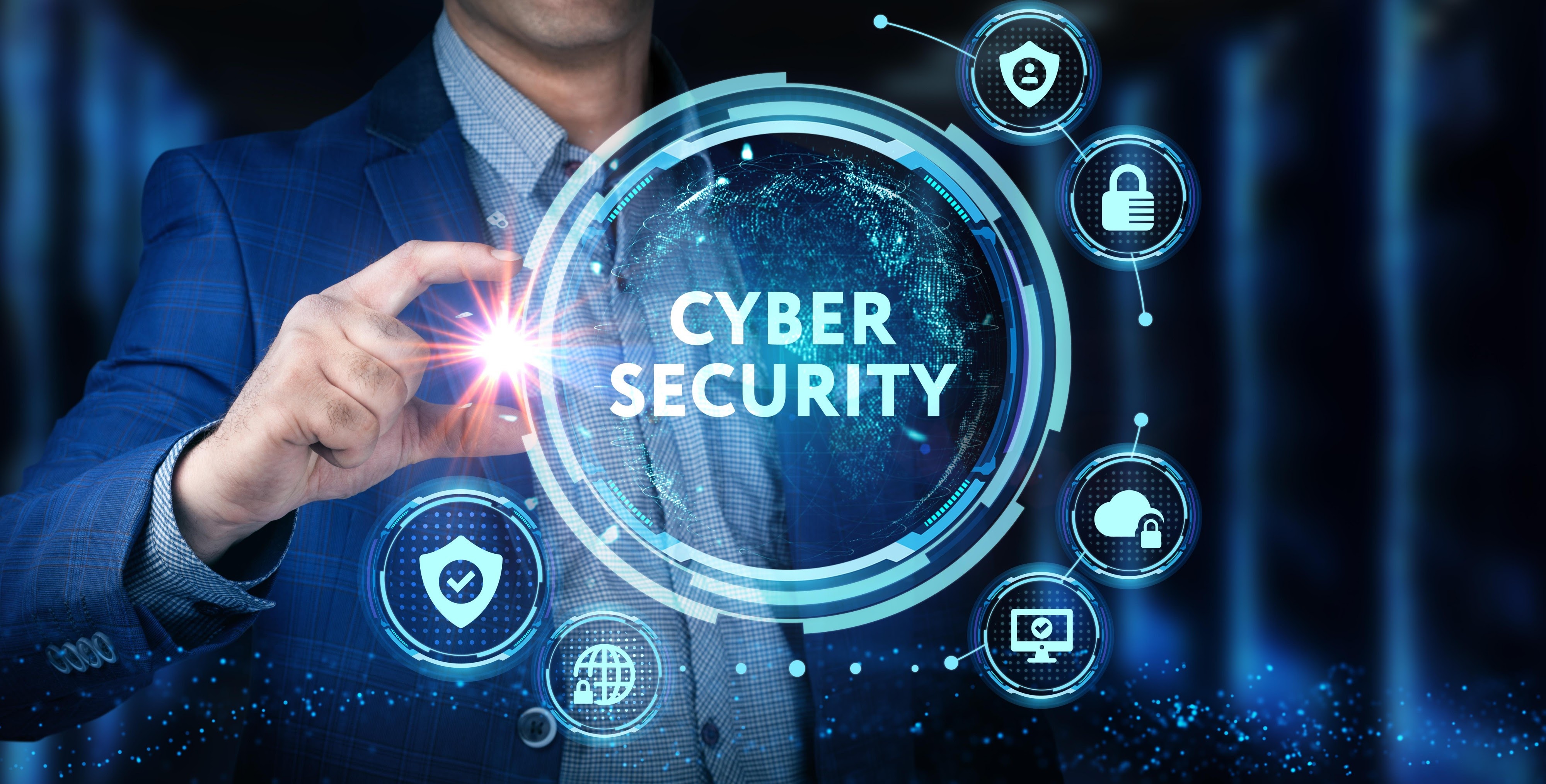 Cybersecurity Analyst