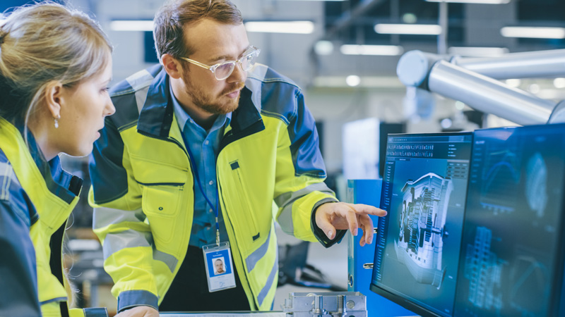 Senior Software Engineer