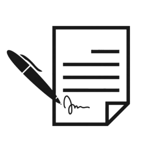 Receive accommodation offer letter