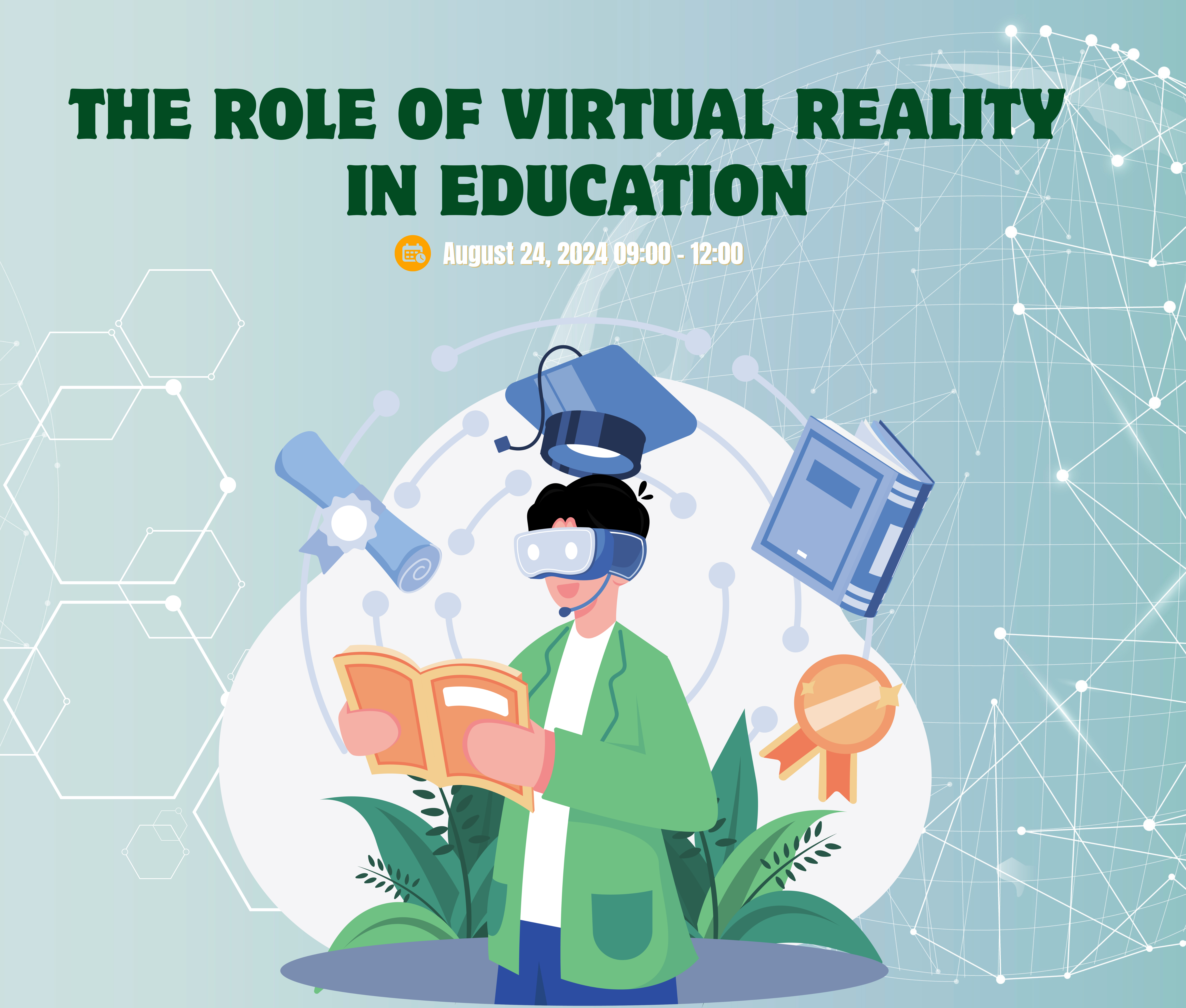 The Role of Virtual Reality in Education