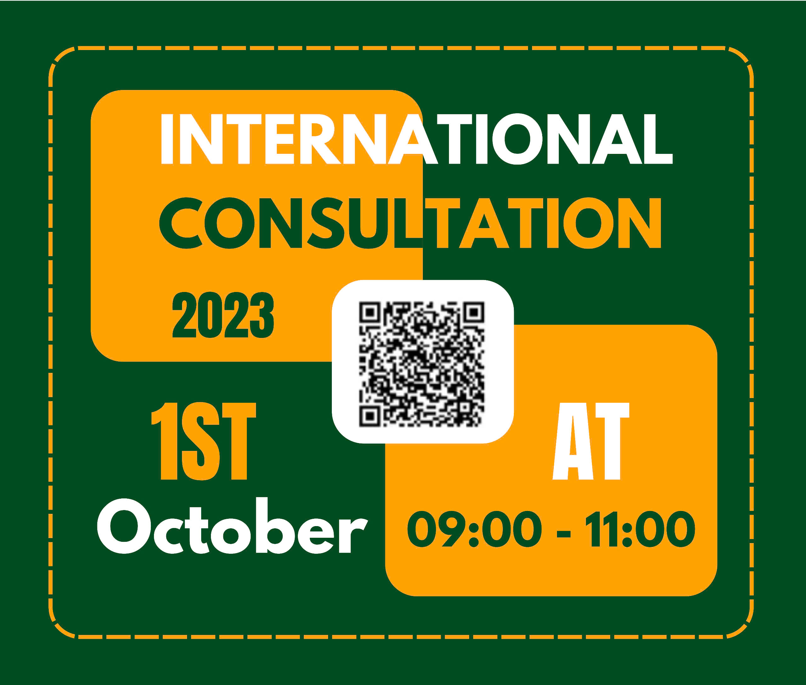International Consultation