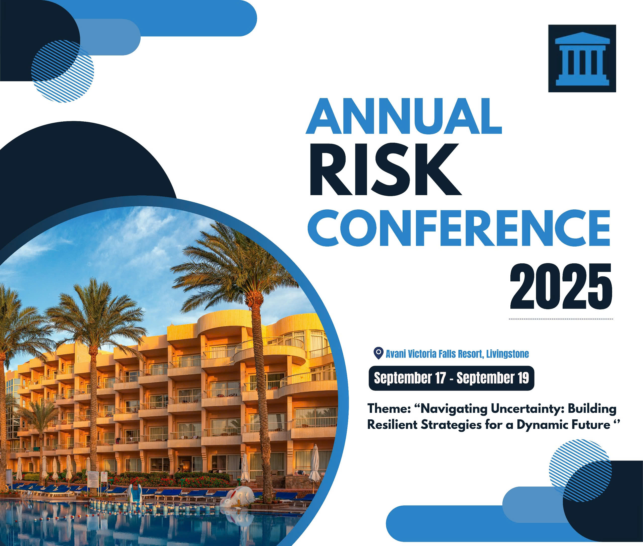 Annual Risk Conference 2025