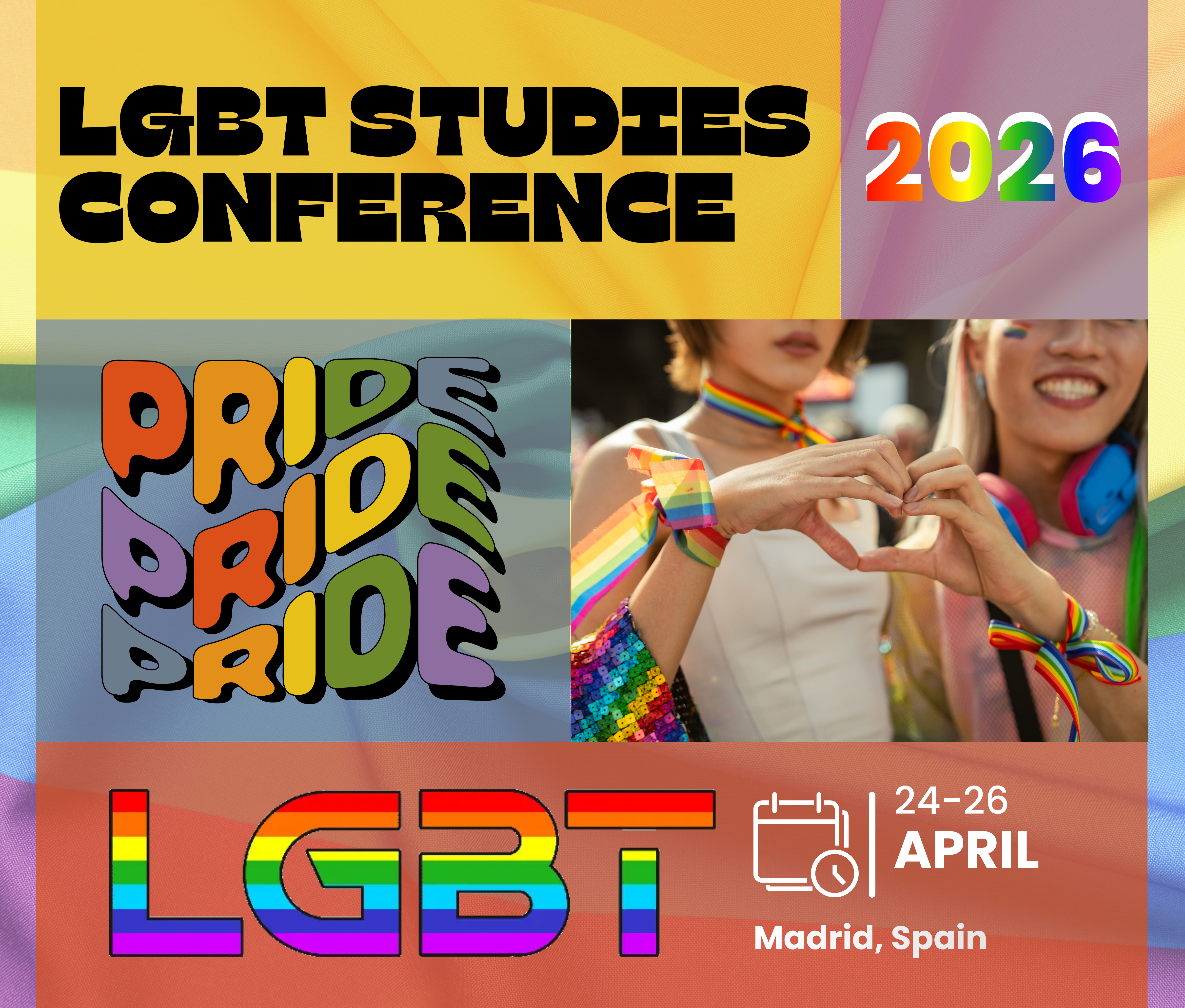 5th International Conference on LGBT Studies