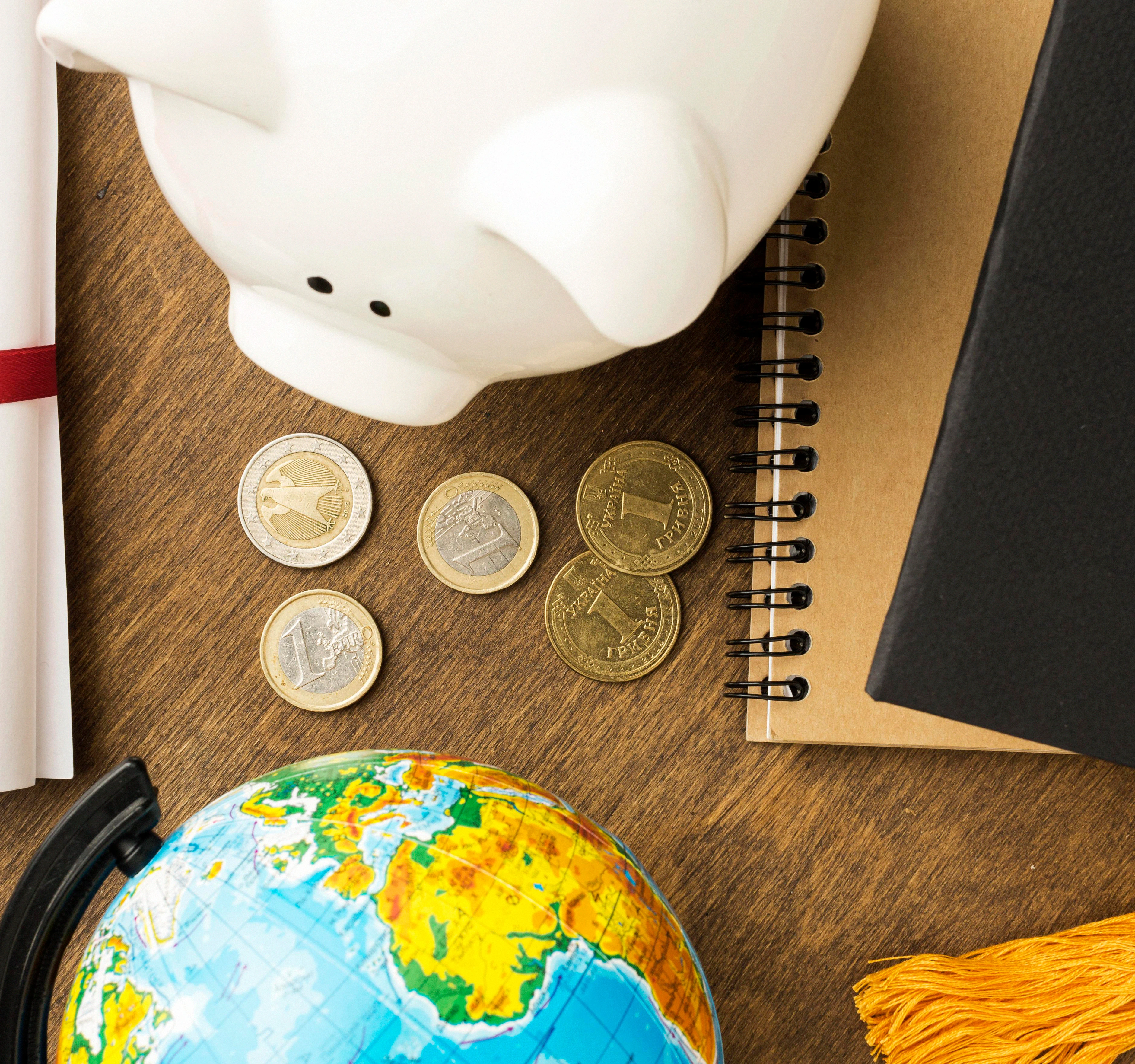 Scholarships & Financial Support