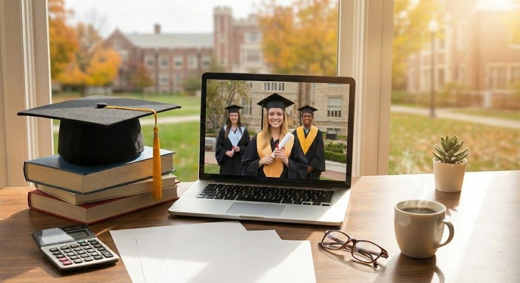 Scholarships & Financial Support