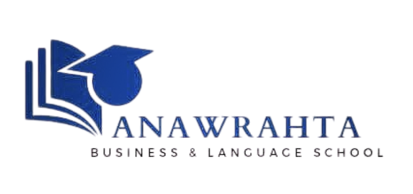 Anawrahta Business & Language School (Myanmar)