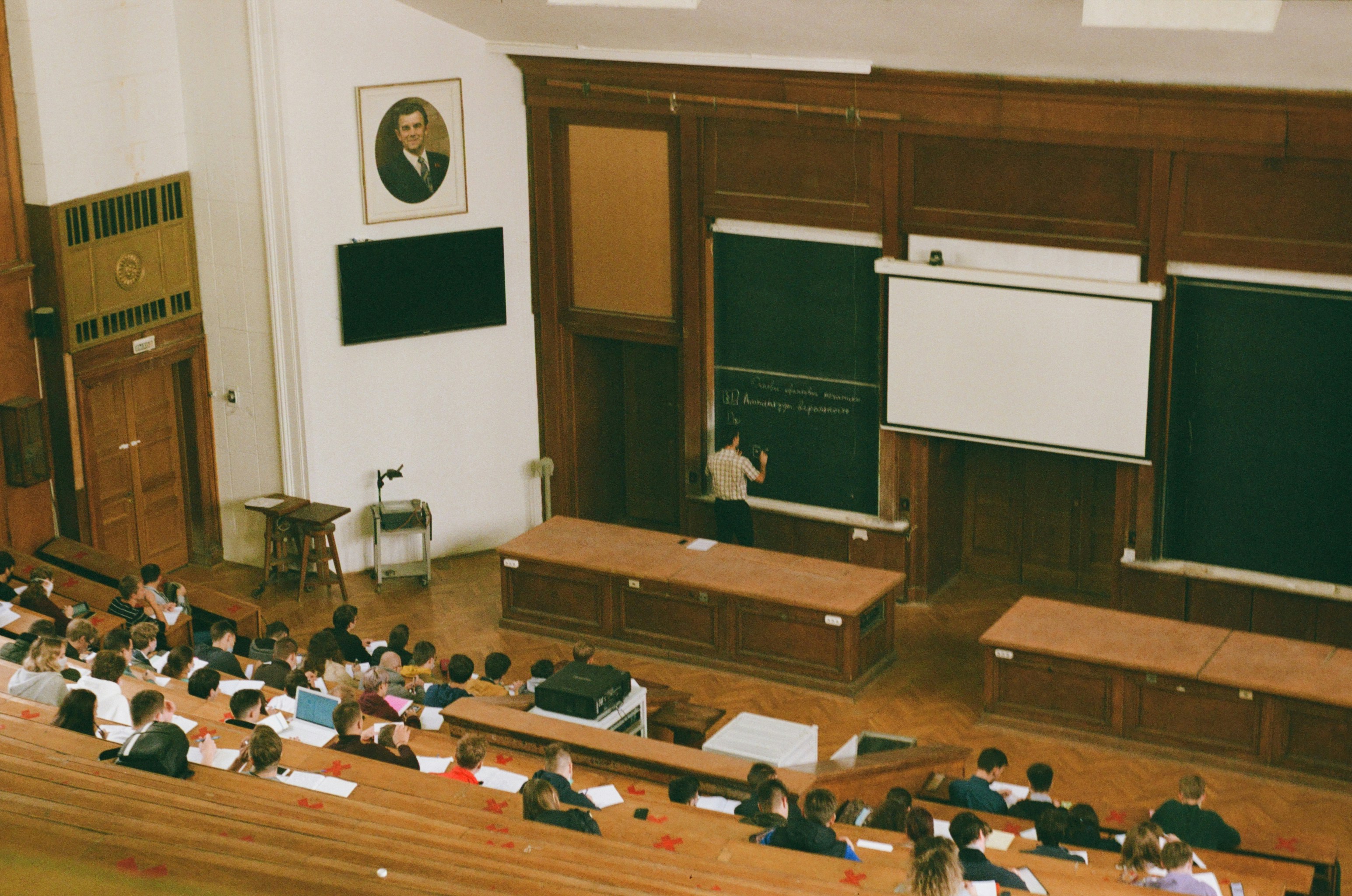 Seminars